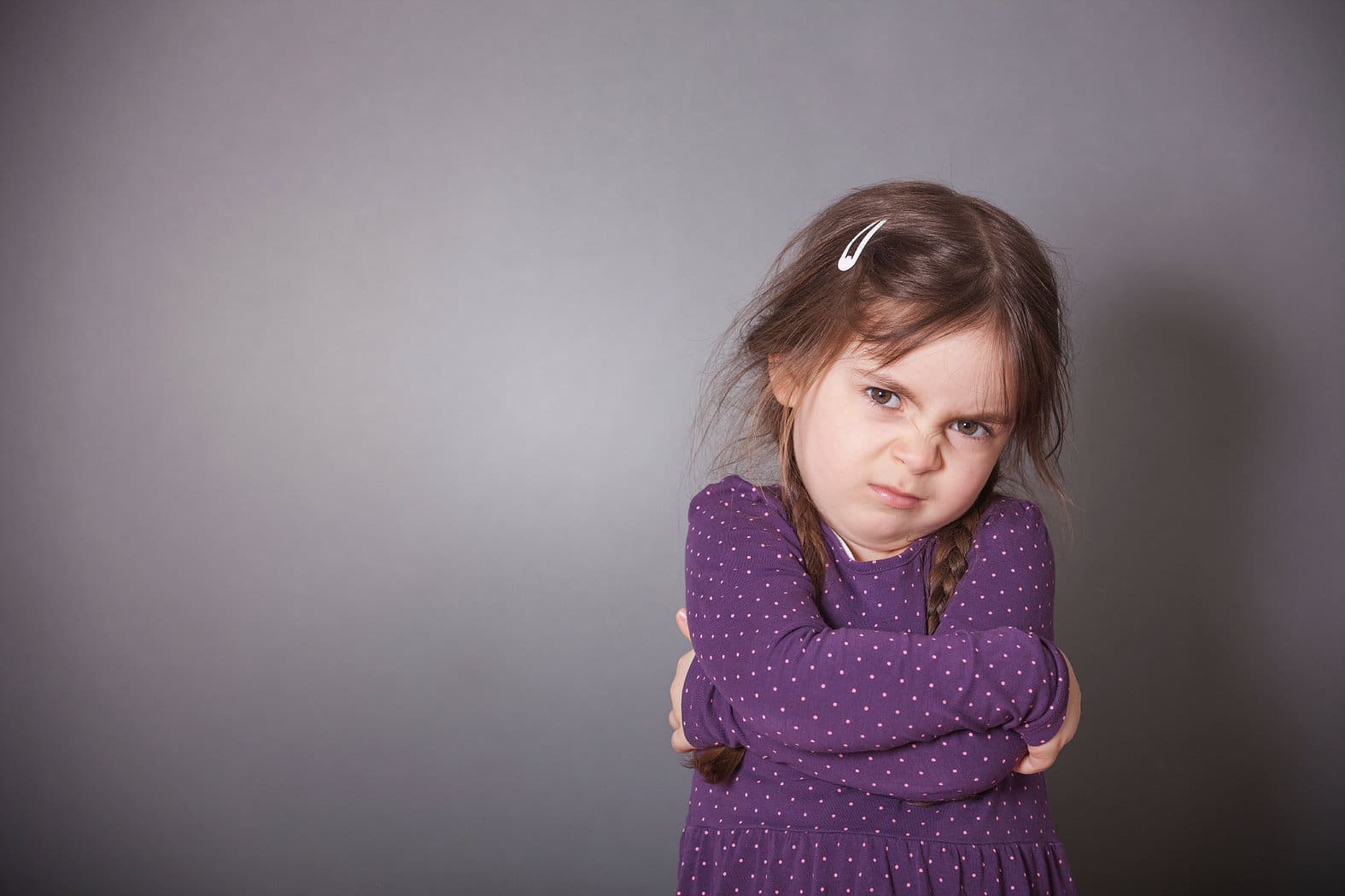 How to Handle Tantrums | Youthland Academy
