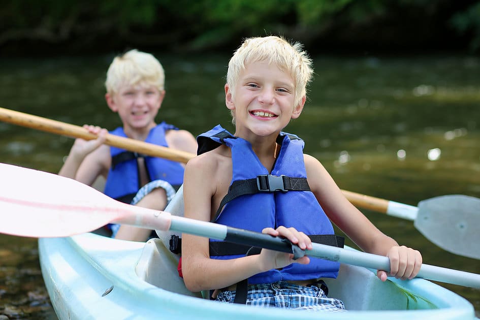 How to Deal with Summer Camp Homesickness | Youthland Academy
