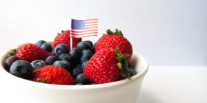 youthland healthy 4th of july recipes