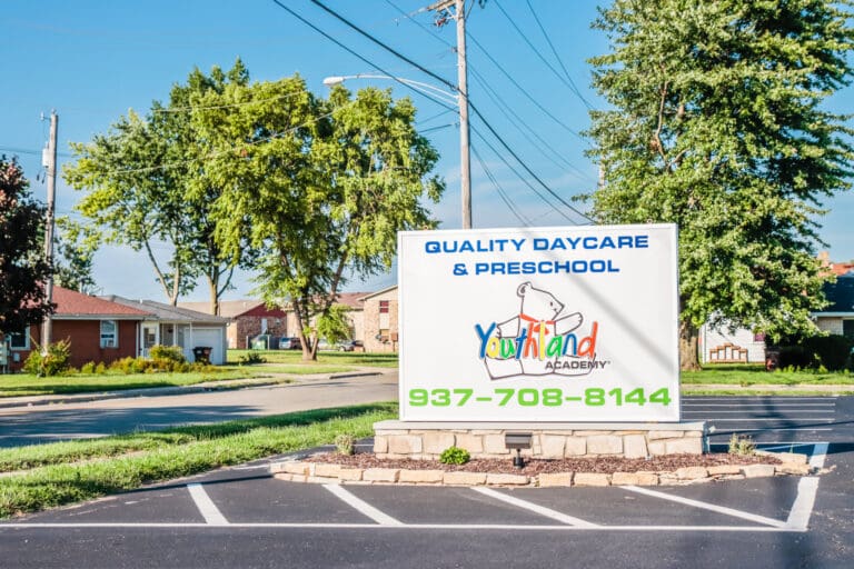 Xenia Learning Center Youthland Academy