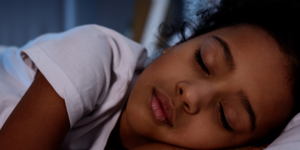 child sleeping 5 ways to get your child to sleep better