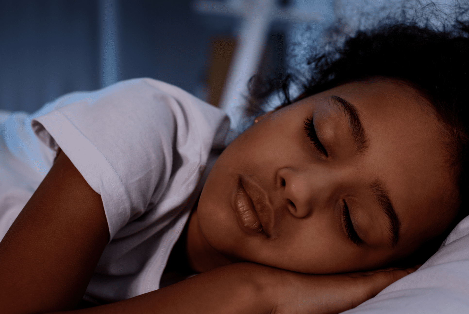 child sleeping 5 ways to get your child to sleep better