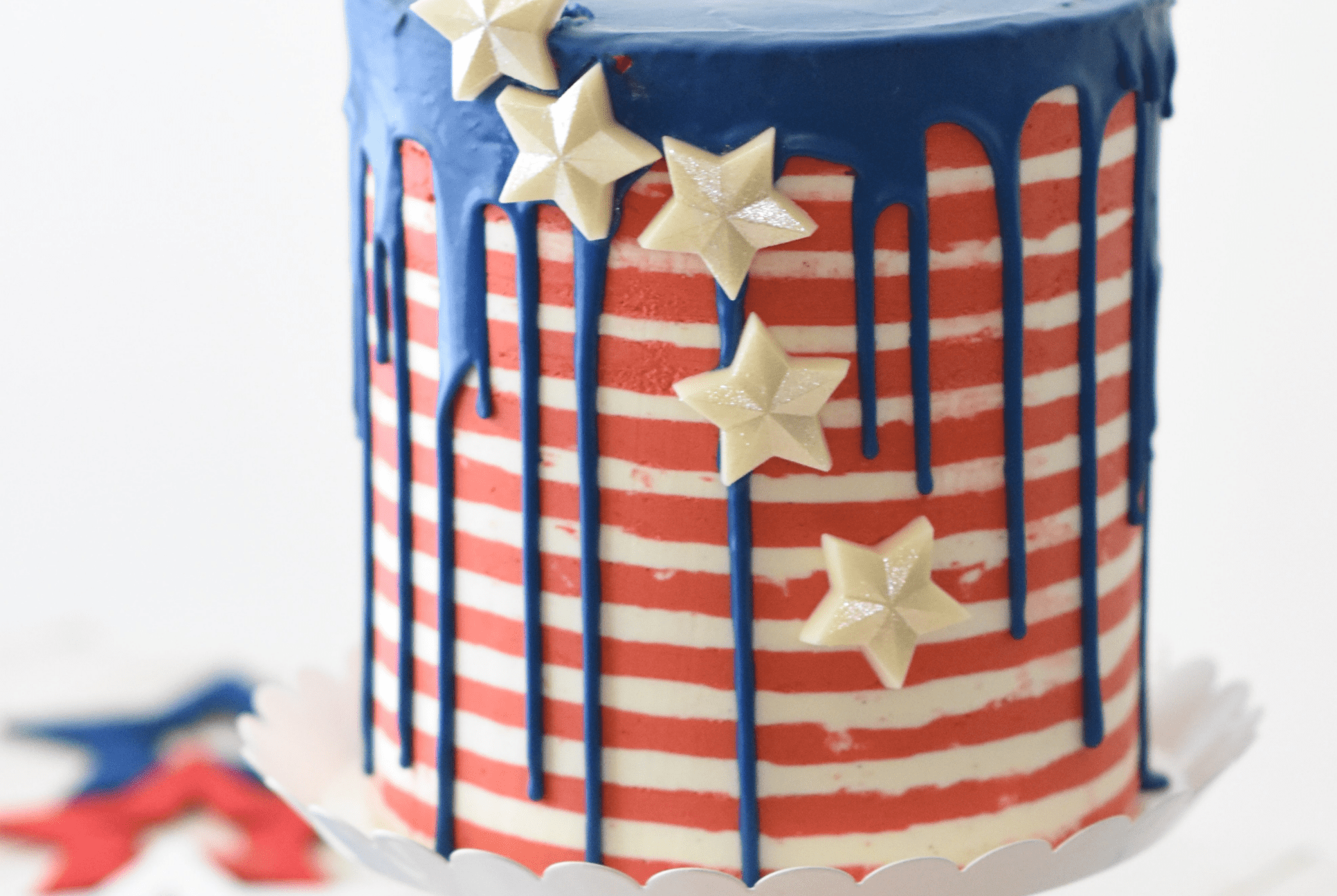 6 "Kid-Approved" Desserts to Make This 4th of July