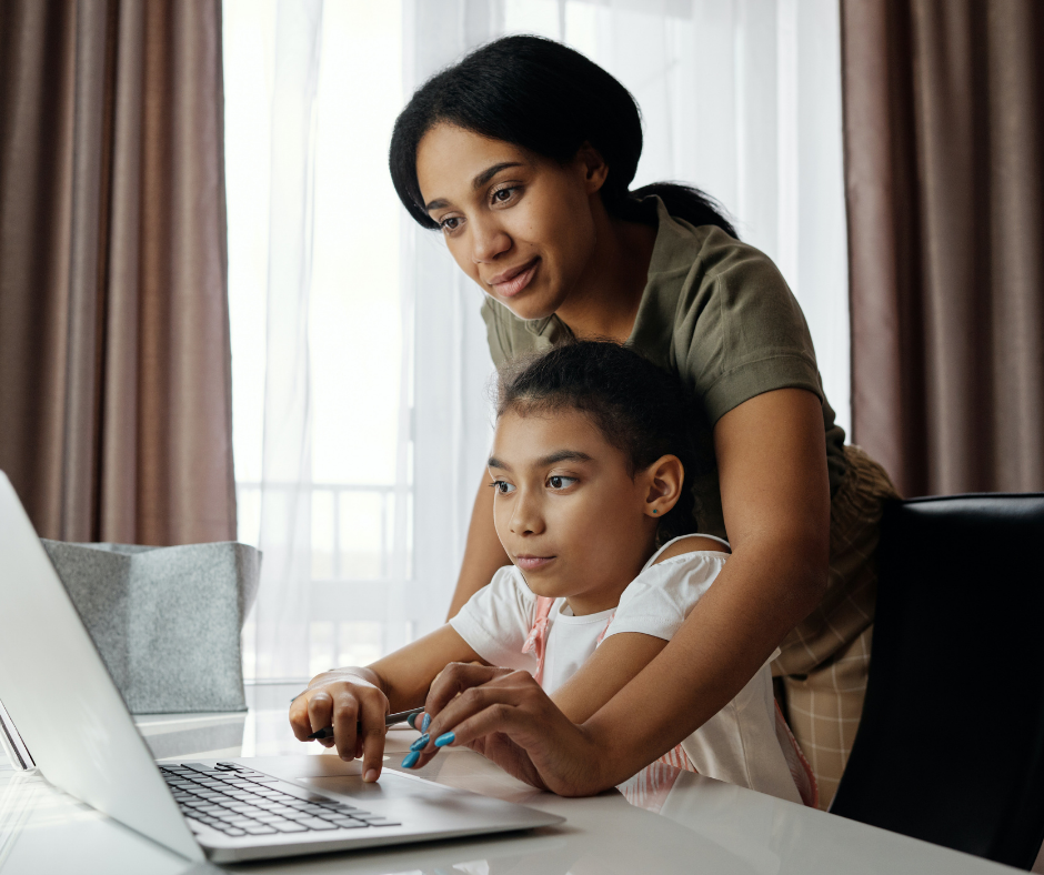 Tech Tips for Parents to Keep Your Kids Safe Online