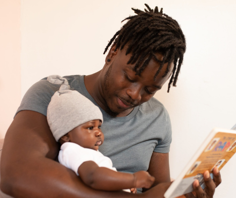 5 Books to Read Together on Family Literacy Day