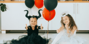 8 Fun Halloween Costume Ideas for Kids