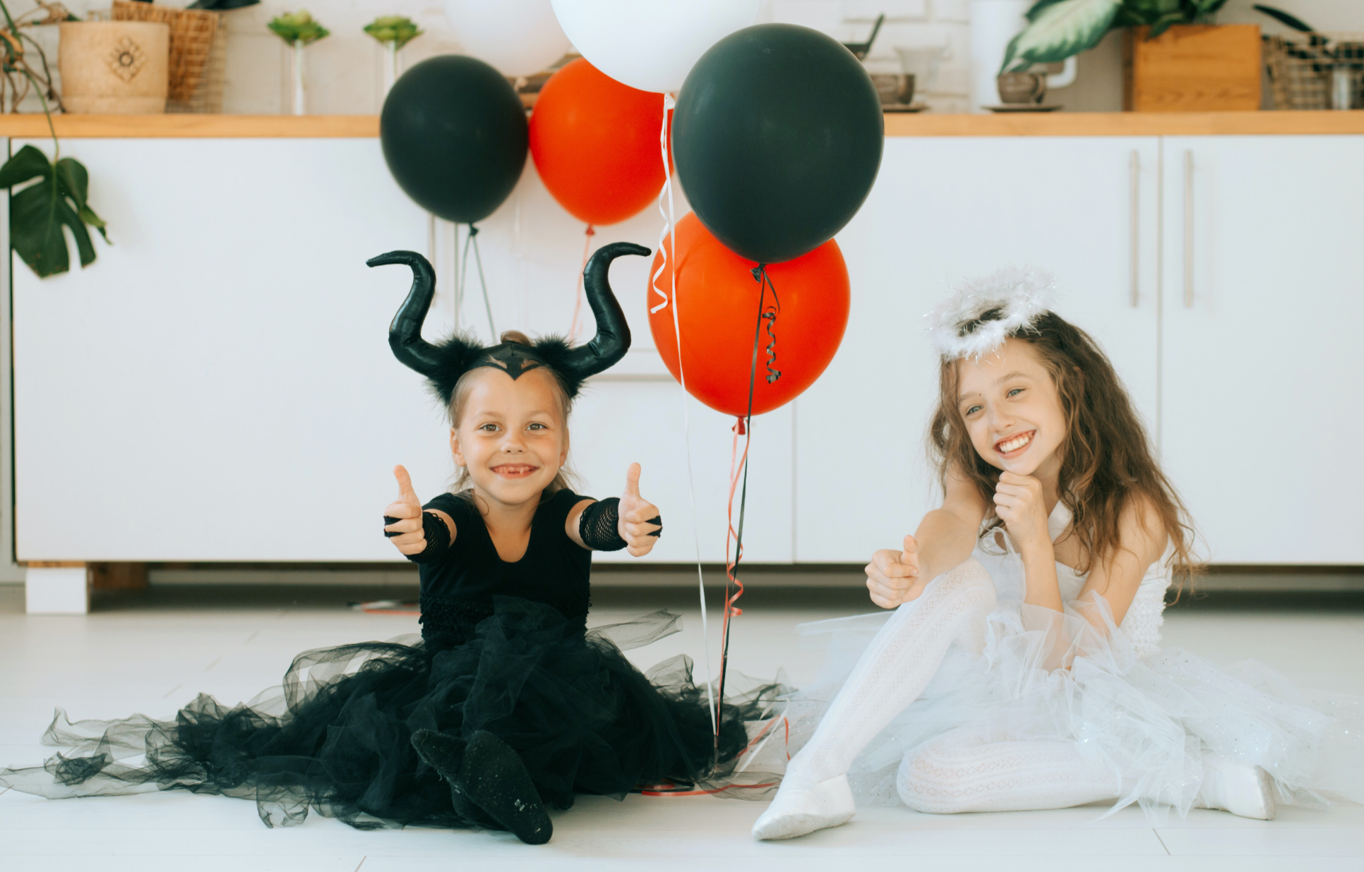 8 Fun Halloween Costume Ideas for Kids