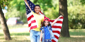 Ideas and Resources to Teach Kids About Veterans Day