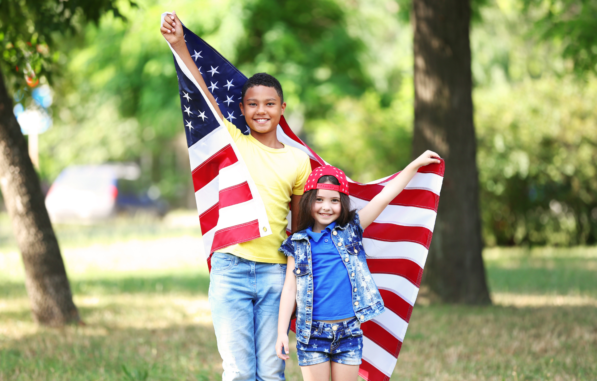 Ideas and Resources to Teach Kids About Veterans Day