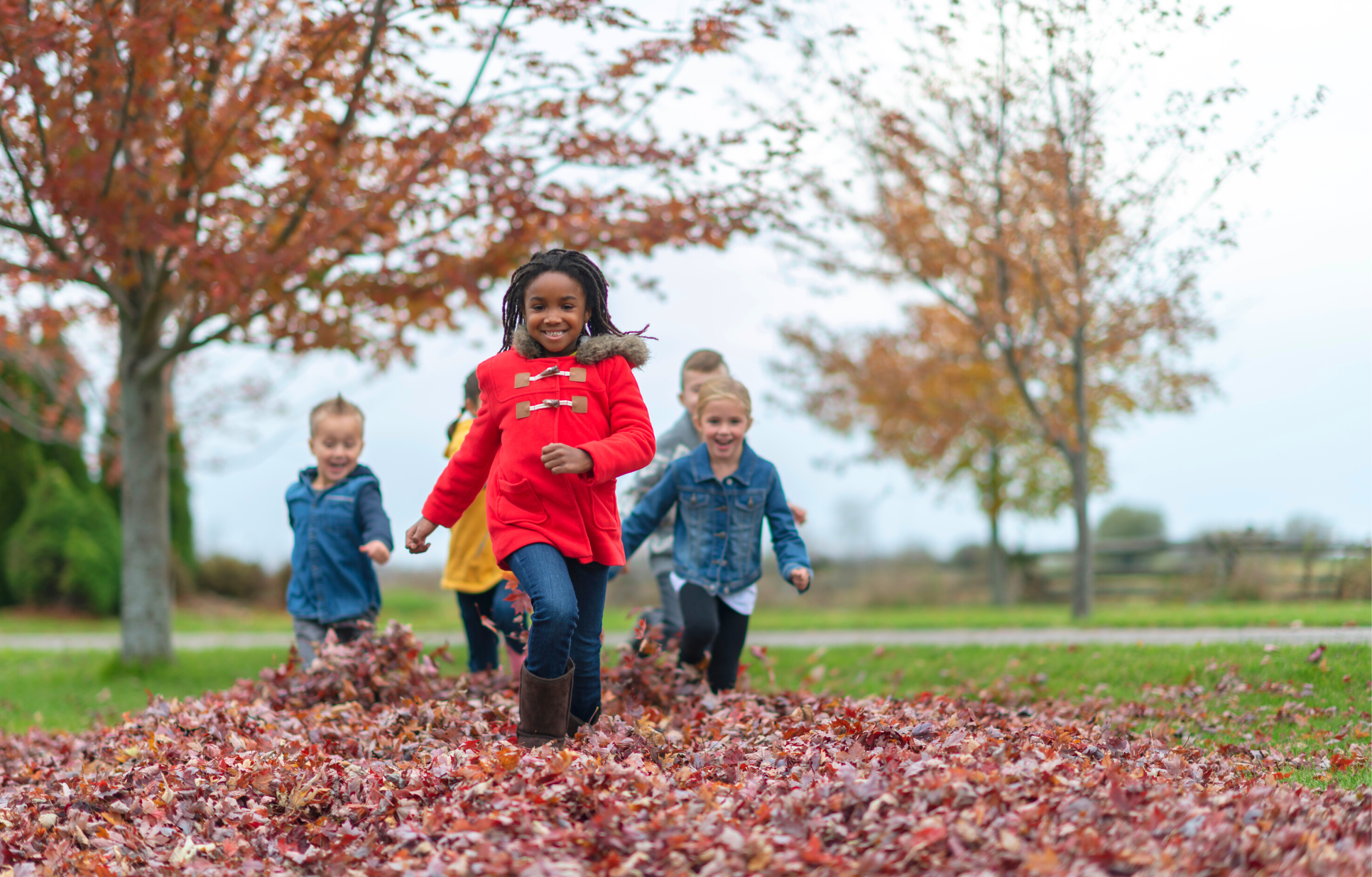 6 of Our Best Thanksgiving Ideas for Kids!