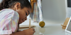 How to Teach Children the Art of Writing Thank You Notes