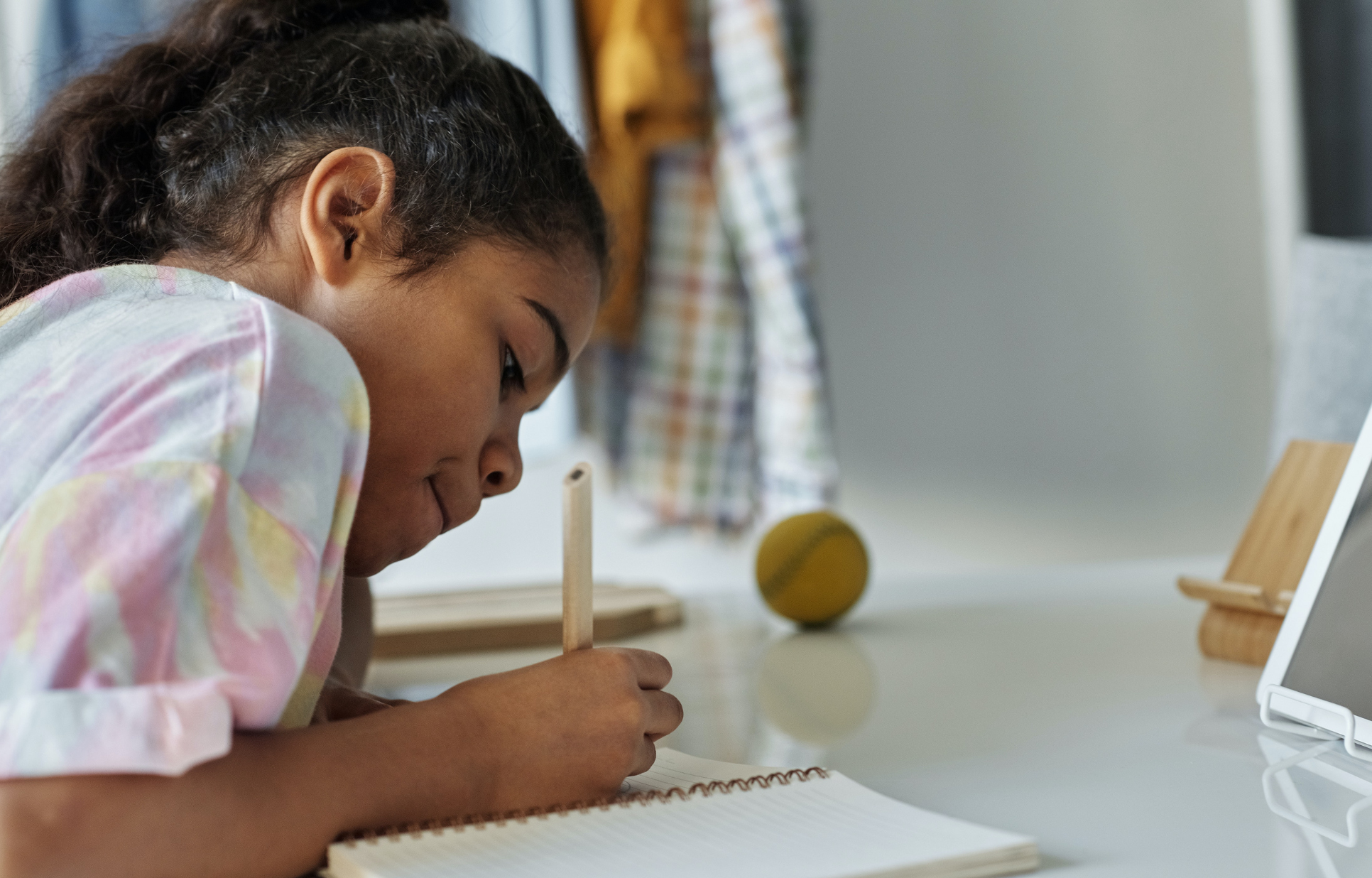 How to Teach Children the Art of Writing Thank You Notes