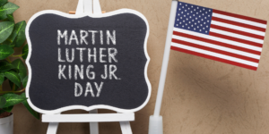 4 Ways to Honor Martin Luther King Jr. With Your Kids