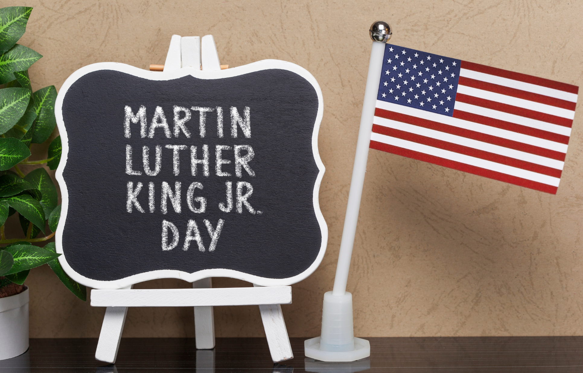 4 Ways to Honor Martin Luther King Jr. With Your Kids