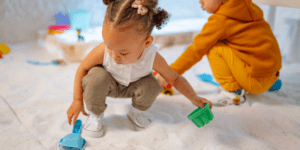 4 Fun Activities to Encourage Hands-On Learning for Your Toddler