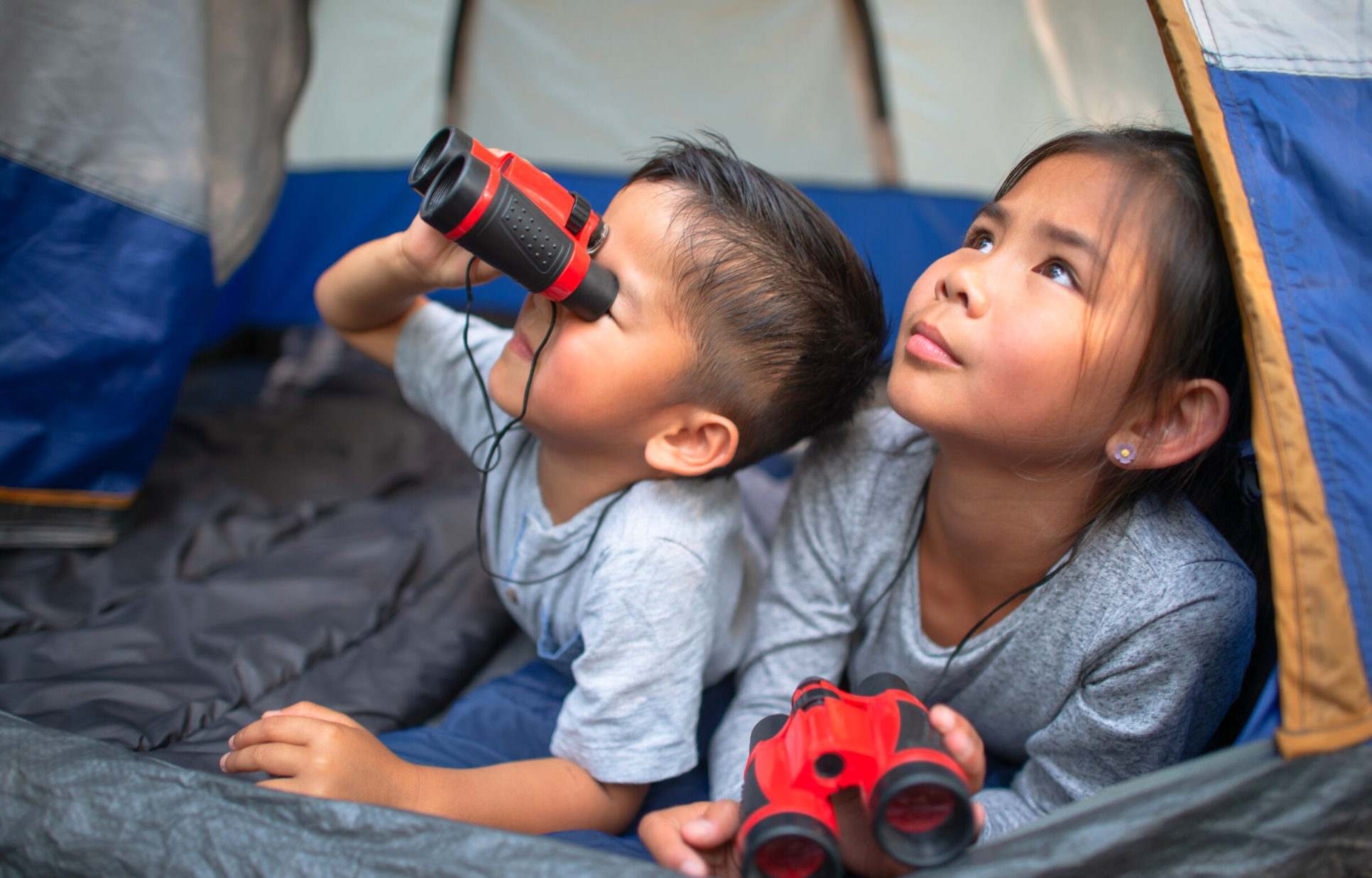 Camping with Kids: 5 Tips for a Great Trip