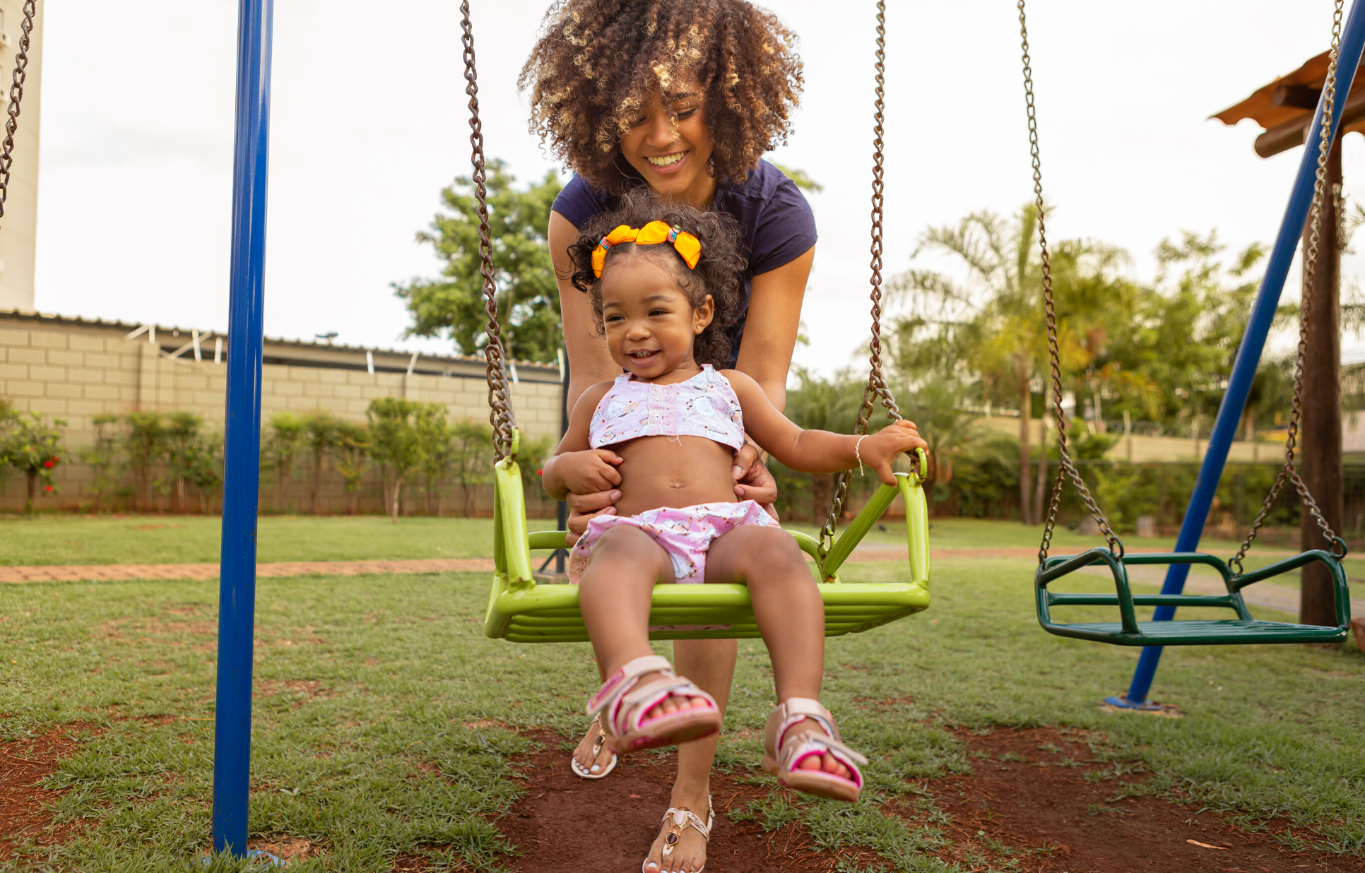 The Importance of a Family-Friendly Childcare Environment
