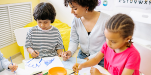How to Evaluate a Preschool: 5 Important Things to Consider