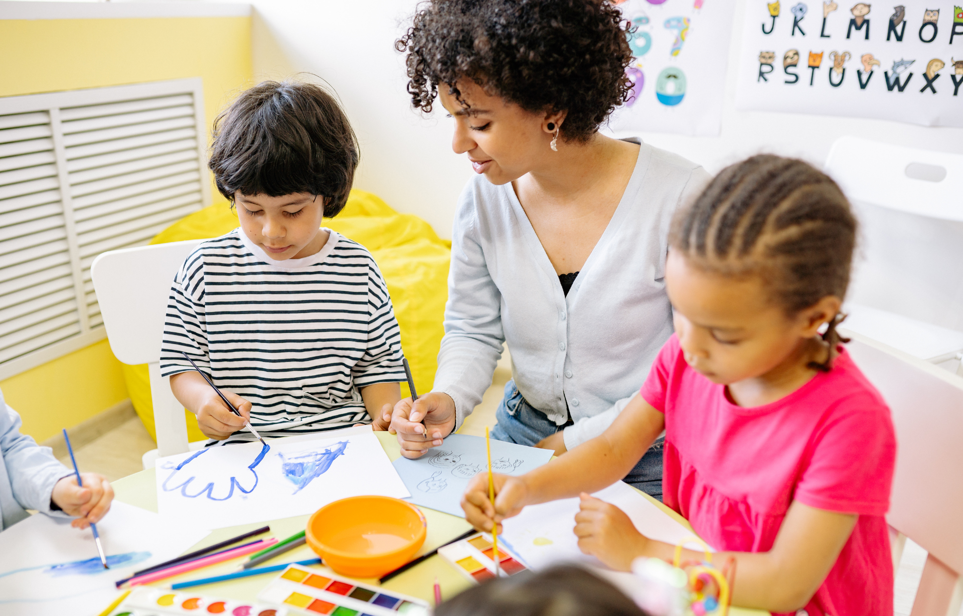 How to Evaluate a Preschool: 5 Important Things to Consider