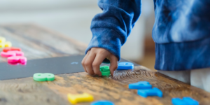 6 Great Reasons Why You Should Send Your Child to Daycare