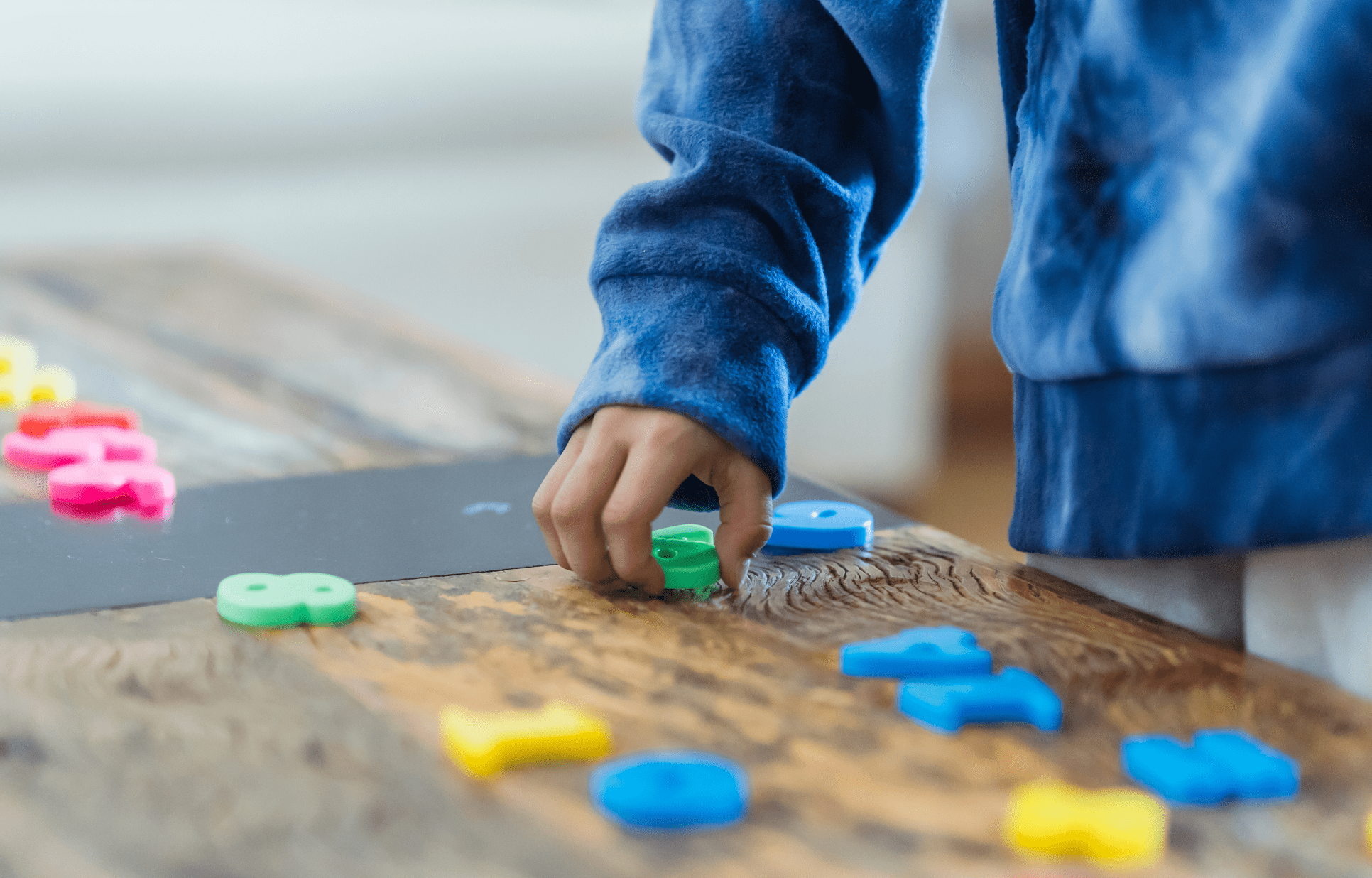 6 Great Reasons Why You Should Send Your Child to Daycare