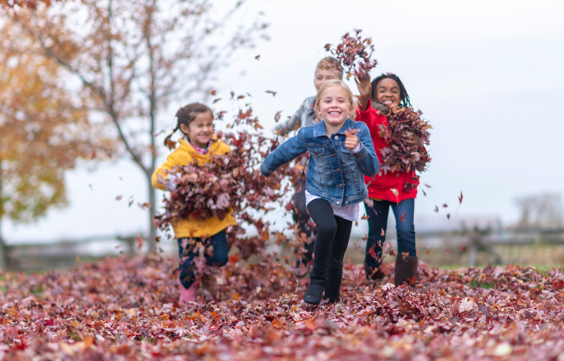 8 Ways to Practice Gratitude with Your Kids This Thanksgiving