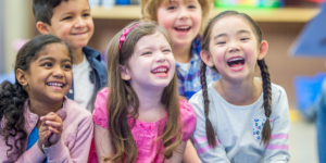 7 Ways to Encourage Kindness in Your Child’s Daily Life