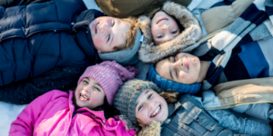 6 Winter Safety Tips for Kids Who Play Outside and Participate in Cold Weather Sports
