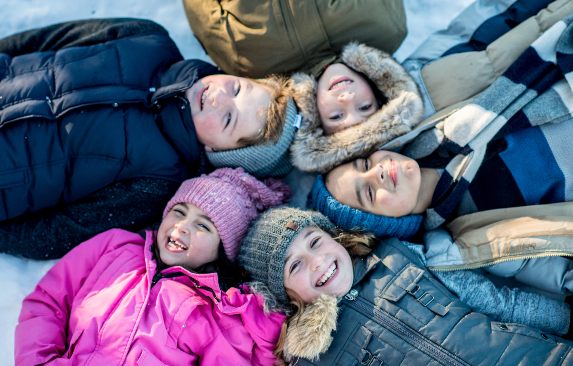 6 Winter Safety Tips for Kids Who Play Outside and Participate in Cold Weather Sports