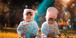 Fun Facts About Twins: Celebrating National Twins Day