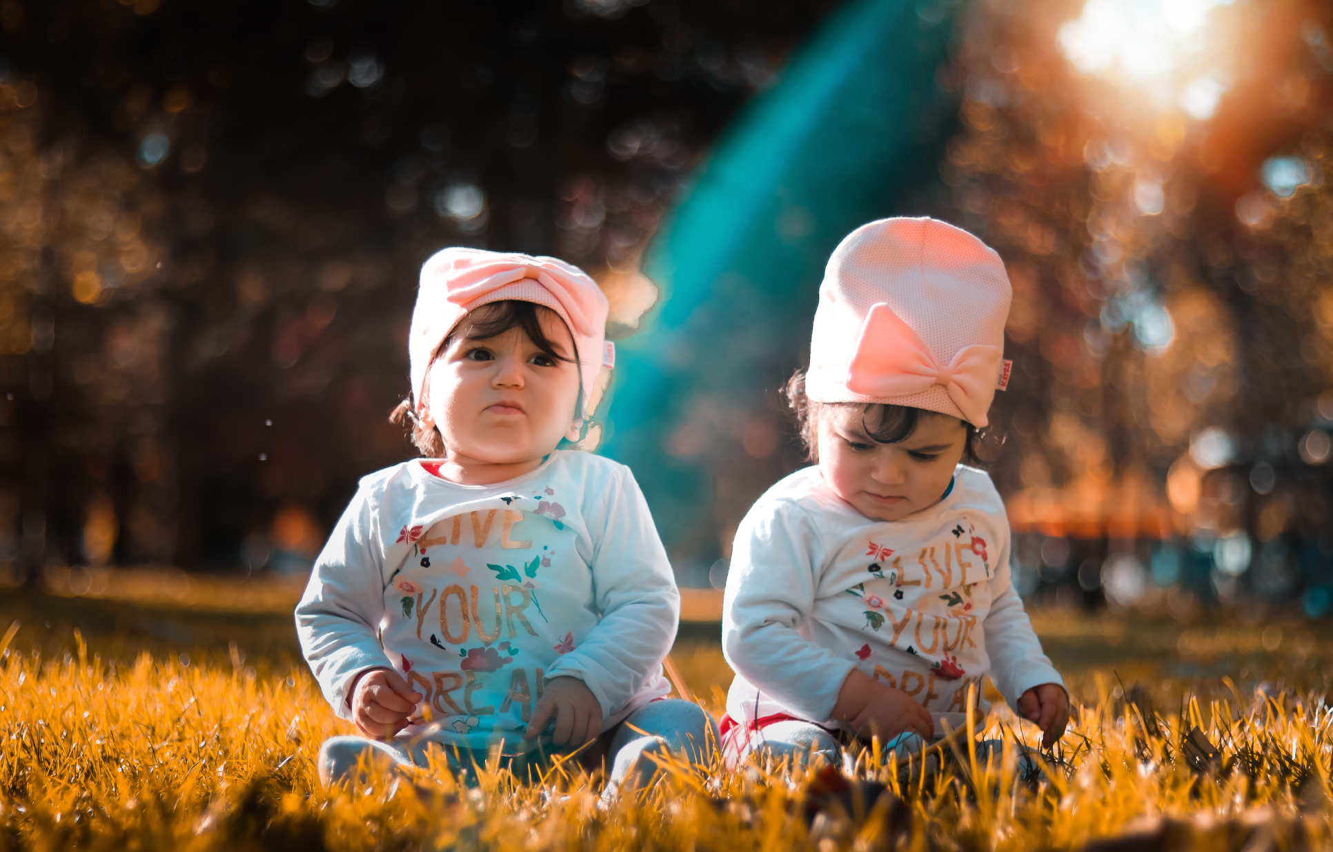 Fun Facts About Twins: Celebrating National Twins Day