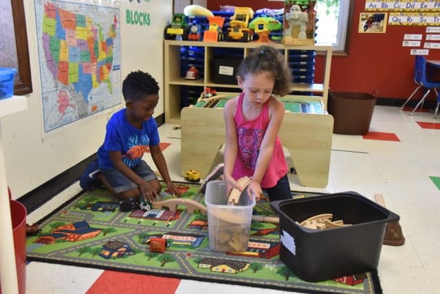 YA-West-Carrollton-School