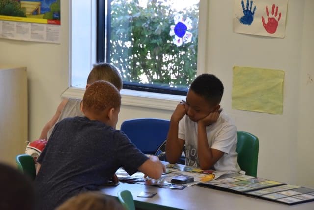 YA-West-Carrollton-School