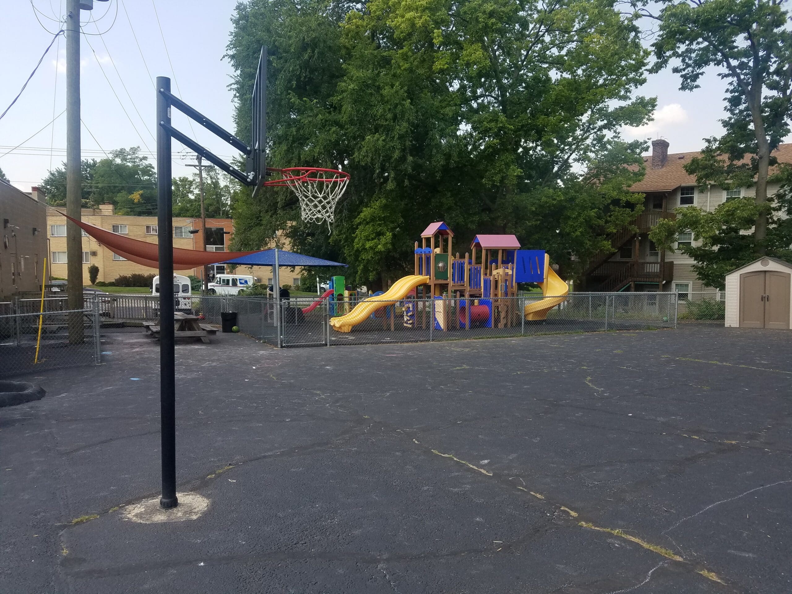 Cheviot Learning Center | Youthland Academy