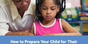 How to Prepare Your Child for Their First Day at Youthland Academy.