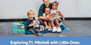 Exploring Ft. Mitchell with Little Ones: Activities Near Youthland Academy
