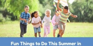 Fun Things to Do This Summer in Cincinnati