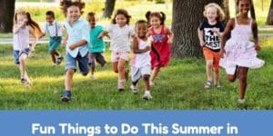 Fun Things to Do This Summer in Ft. Mitchell
